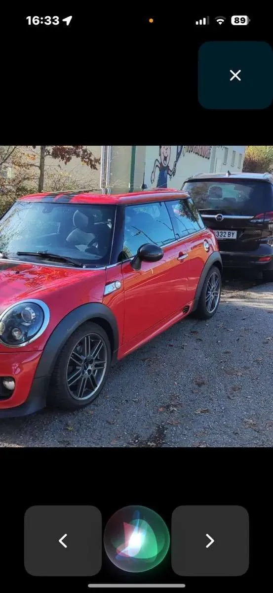 Mini Roadster 2013 photo 2