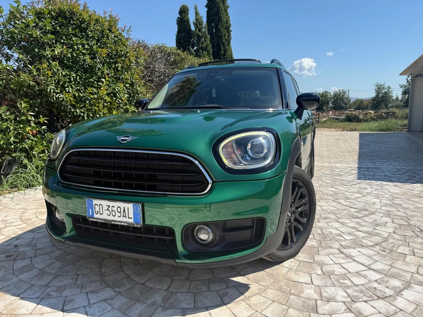 Mini Countryman 2020 photo 2