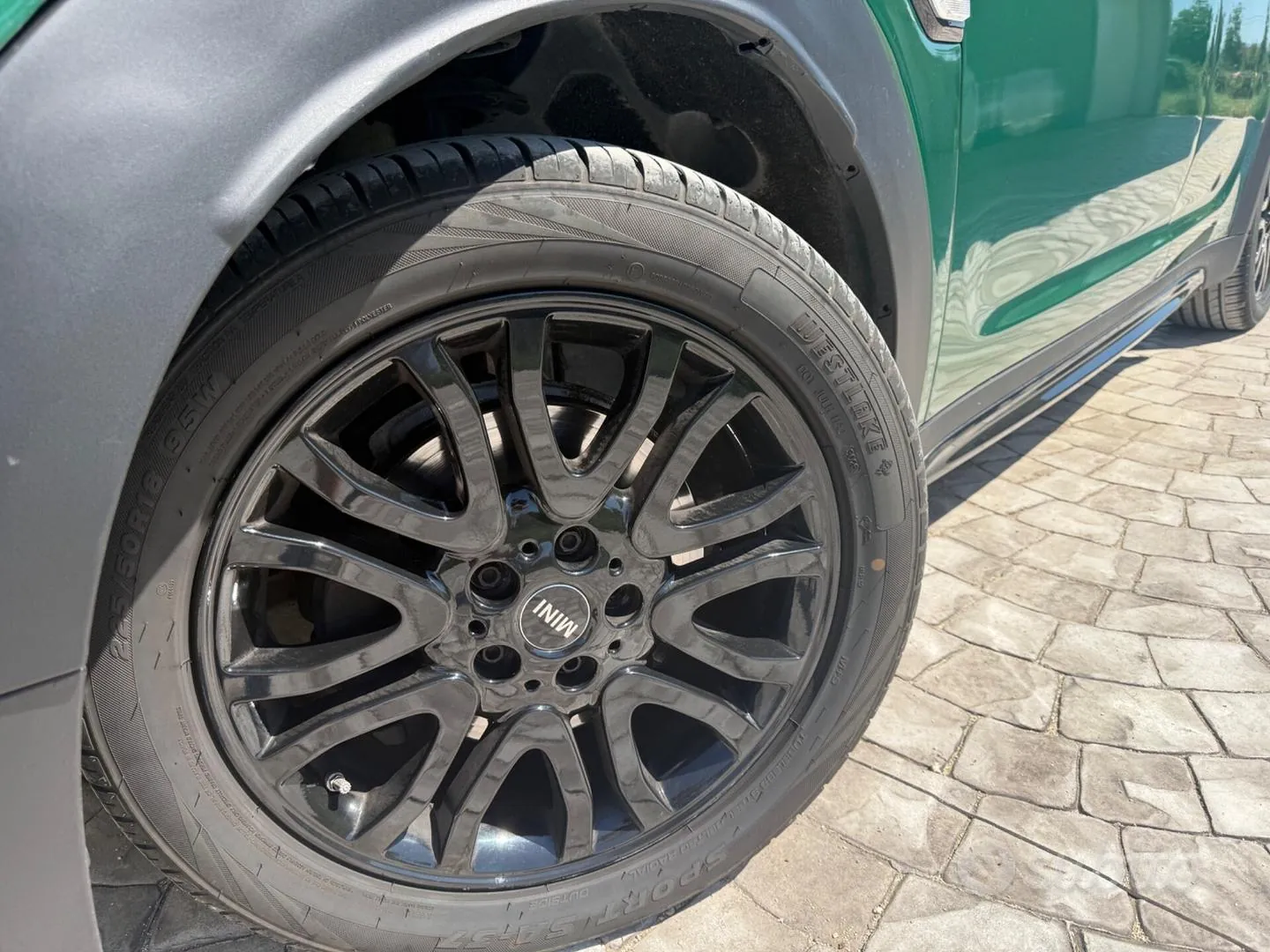 Mini Countryman 2020 photo 3