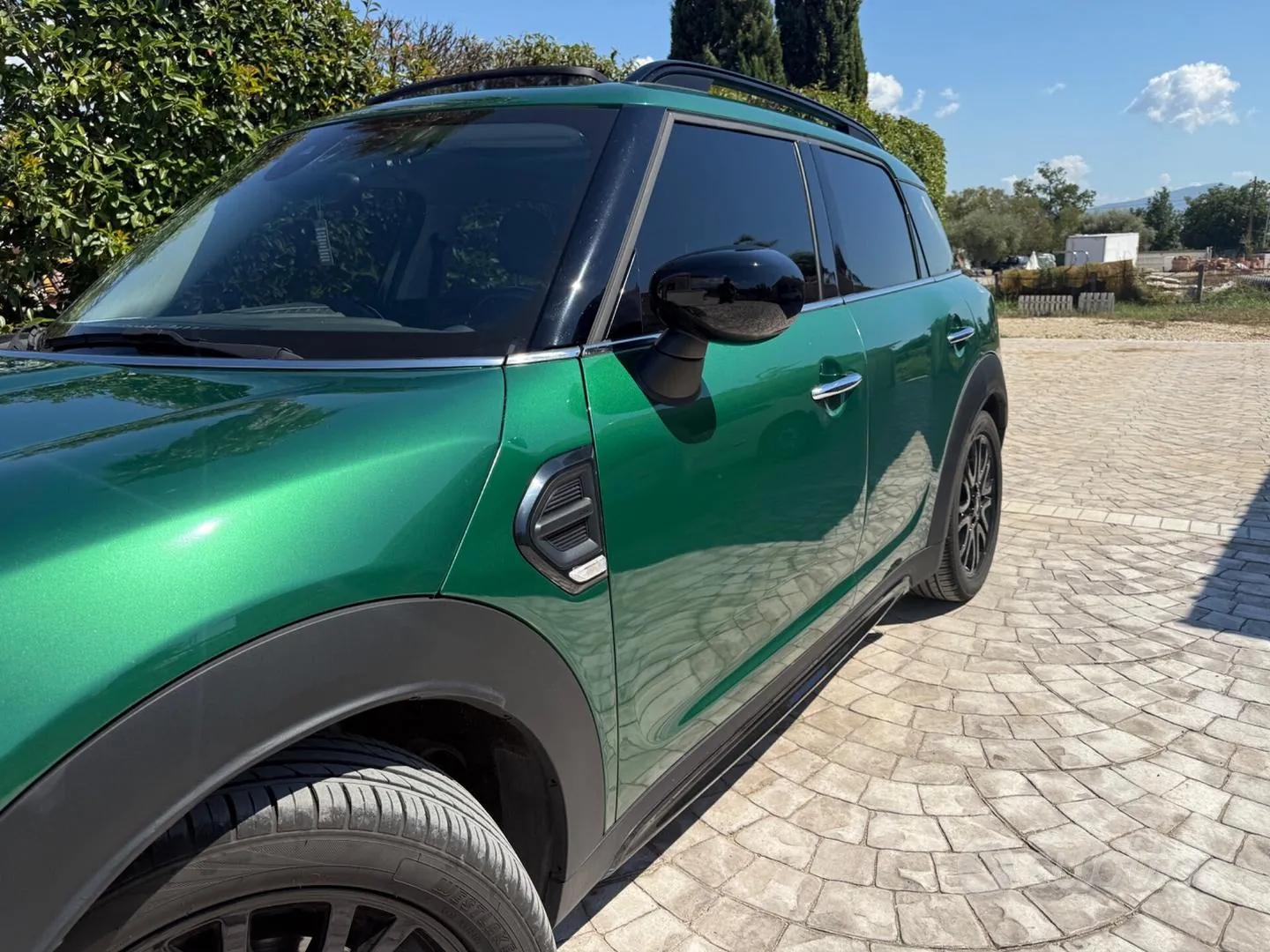 Mini Countryman 2020 photo 4