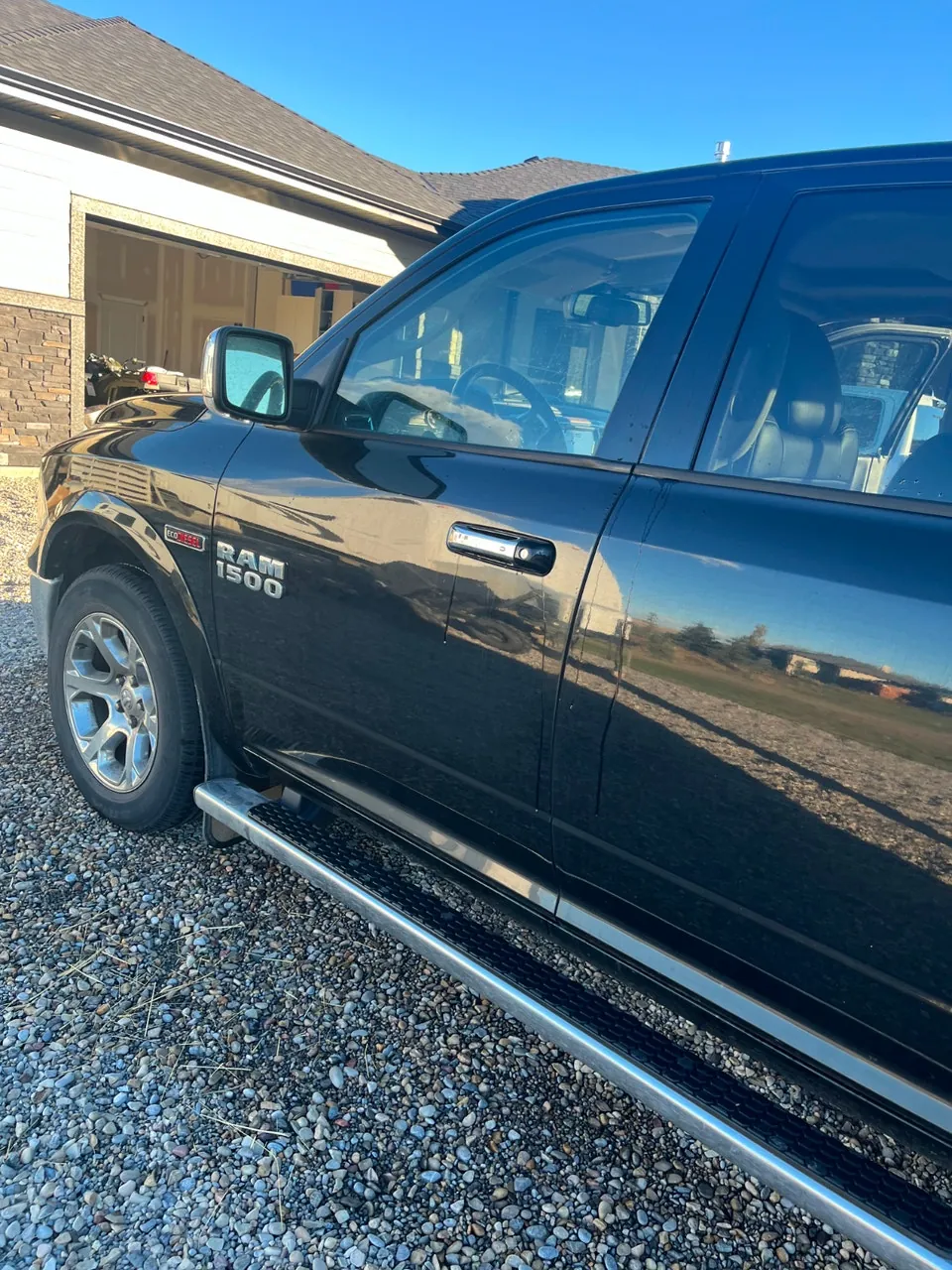 Ram 1500 Laramie 2006 photo 2