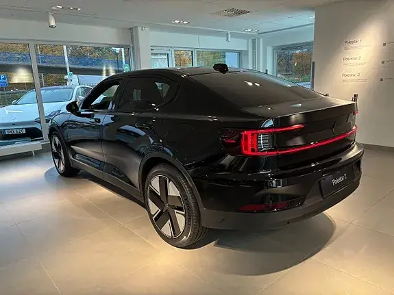 Polestar 2 2027 photo 2