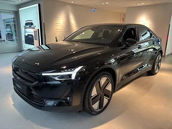 Polestar 2
