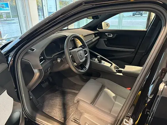 Polestar 2 2027 photo 3