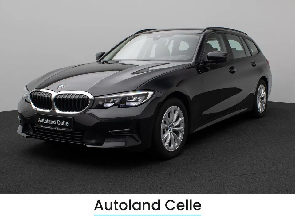 BMW 320D