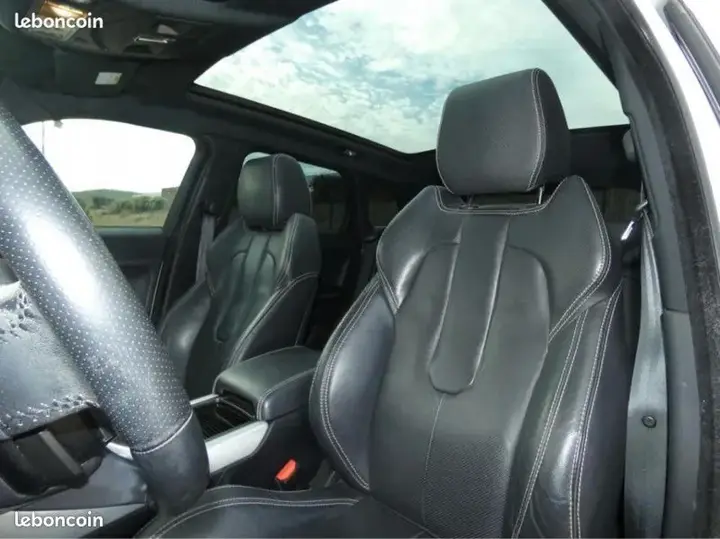 Land Rover Range Rover Evoque 2014 photo 3