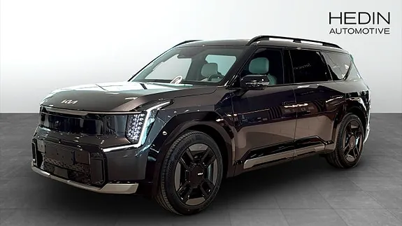 Kia Ev9