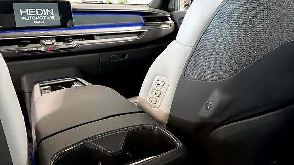 Kia Ev9 2026 photo 3