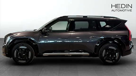 Kia Ev9 2026 photo 4