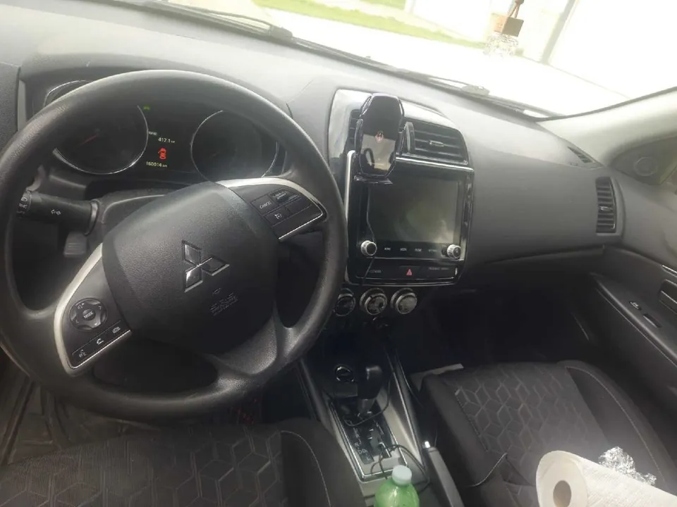Mitsubishi Rvr 2024 photo 3