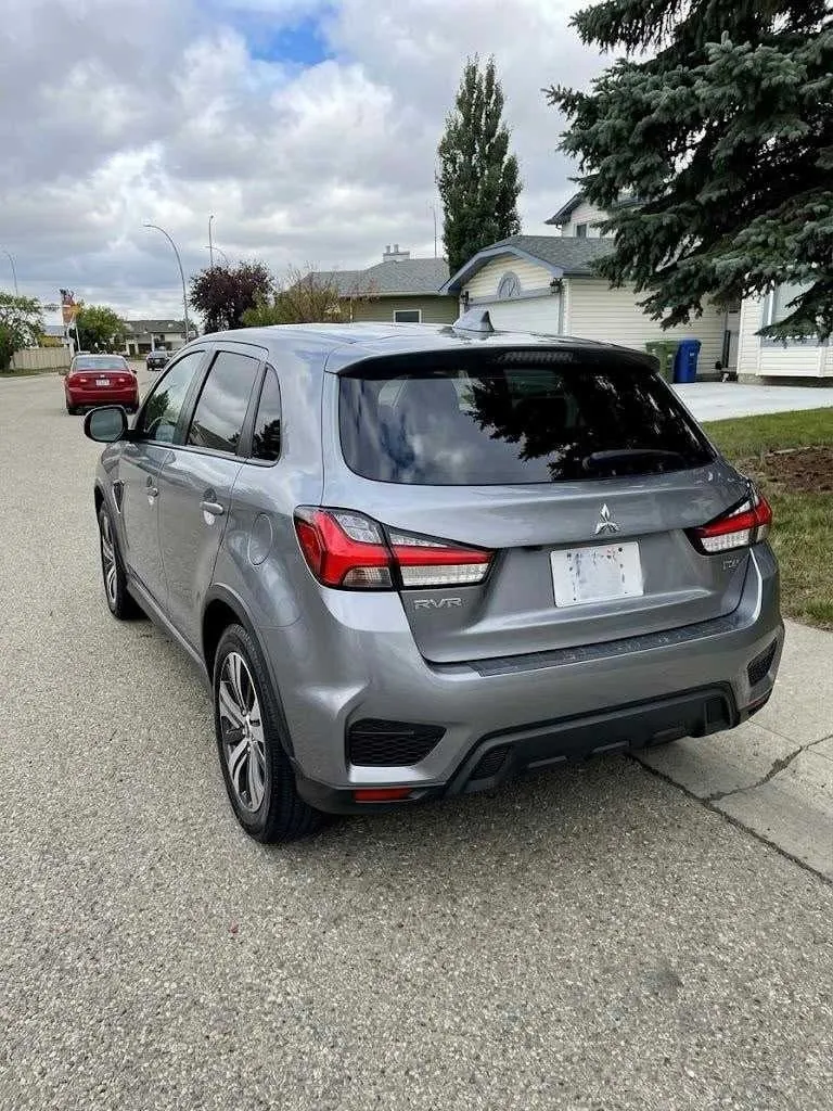Mitsubishi Rvr 2024 photo 4