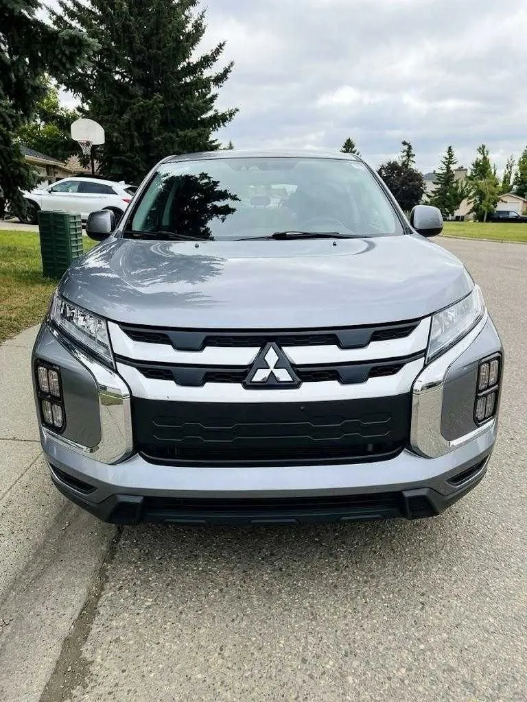Mitsubishi Rvr 2024 photo 2