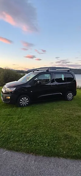 Citroen Berlingo 2019 photo 5