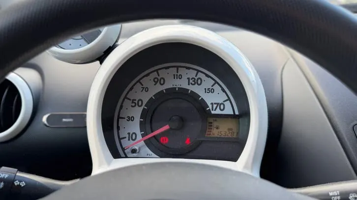 Citroen C1 2011 photo 2