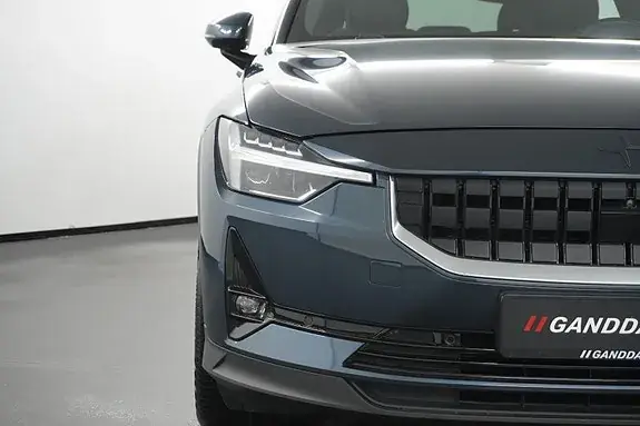 Polestar 2 2023 photo 4