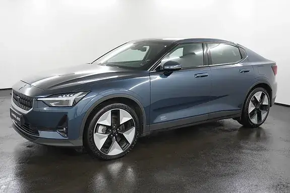 Polestar 2 2023 photo 5