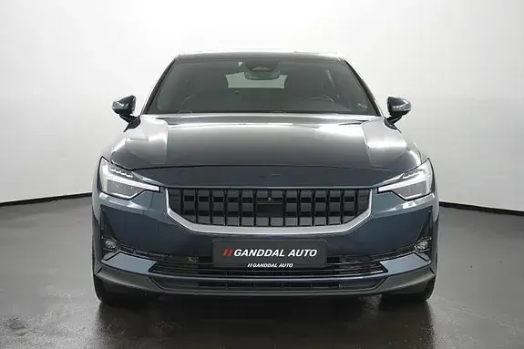 Polestar 2 2023 photo 3