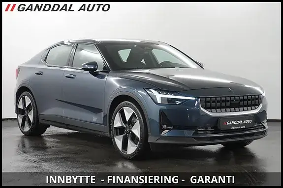 Polestar 2