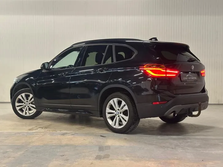 BMW X1 2017 photo 2