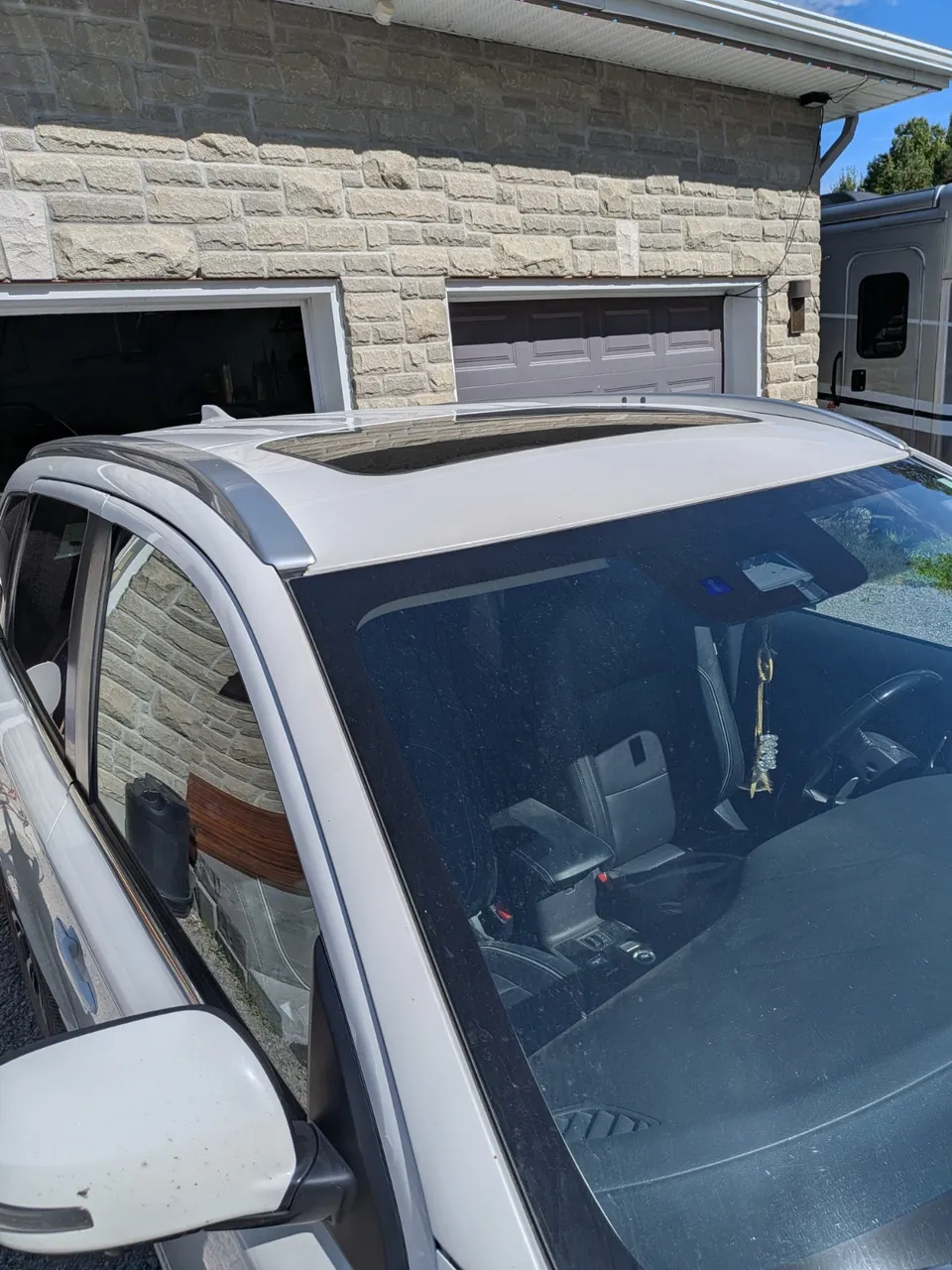 Mitsubishi Outlander 2018 photo 5