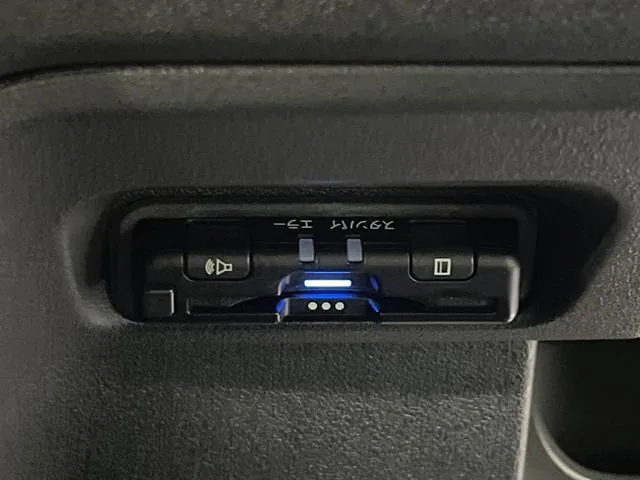 Honda Nx Boxcustom Turbo 2025 photo 5