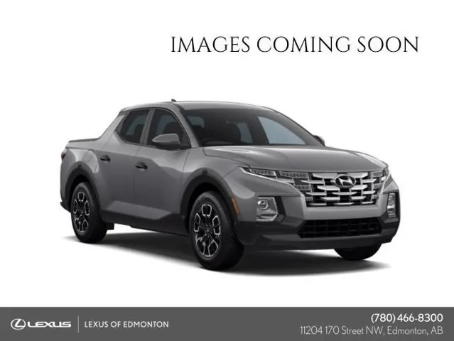 Hyundai Santa Cruz
