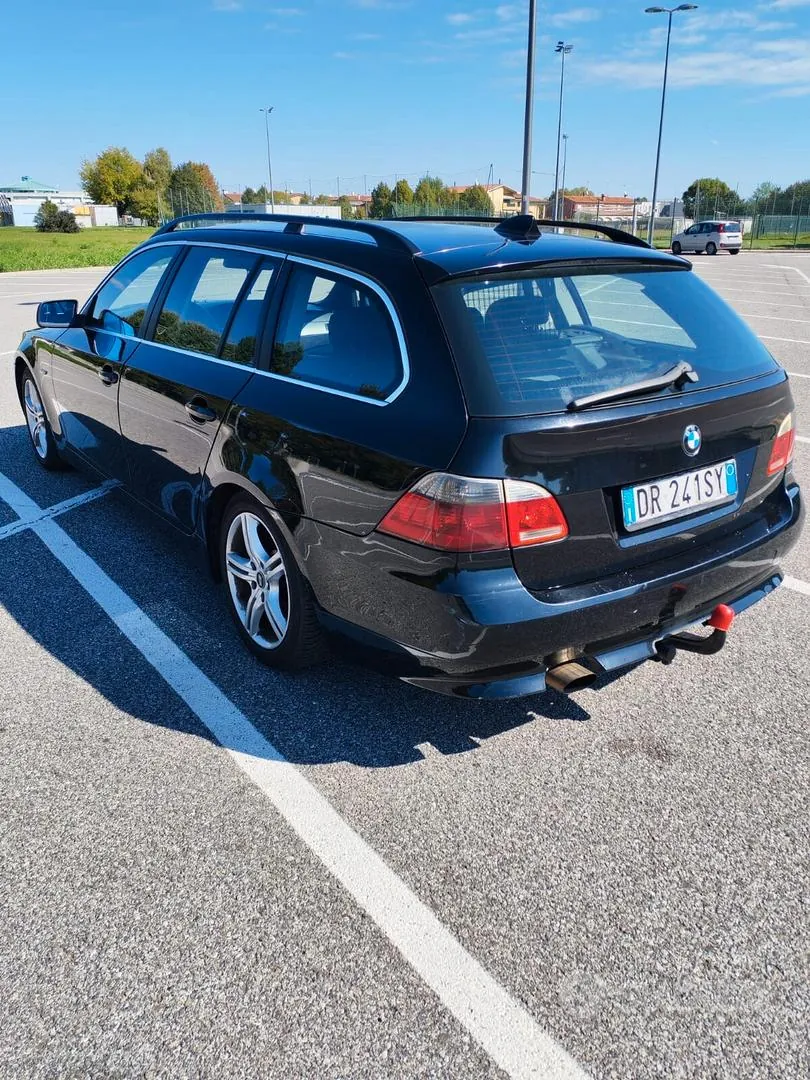 BMW 525 2006 photo 2