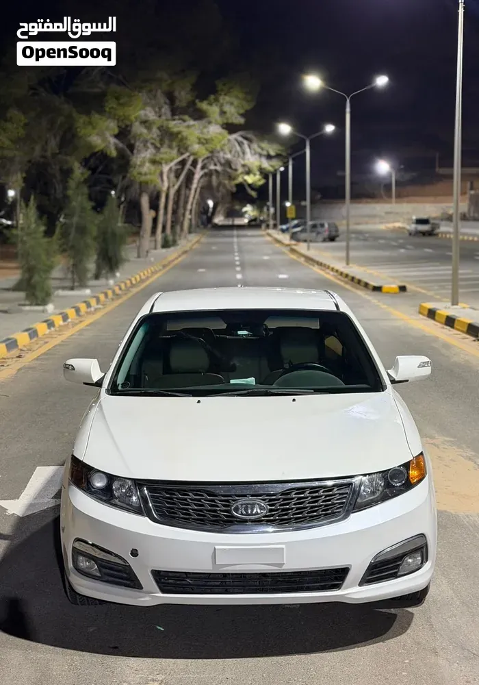 Kia Lotze