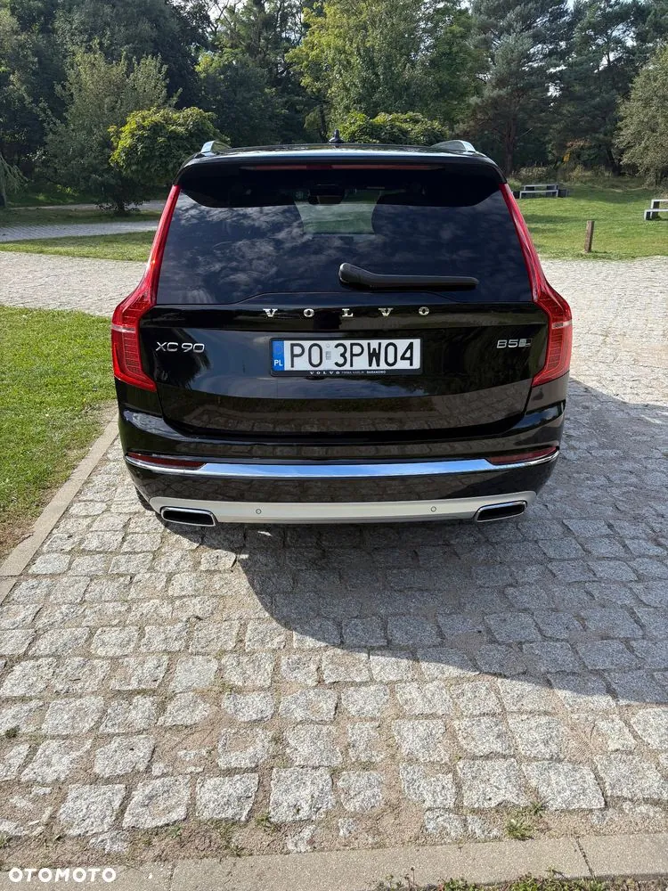 Volvo Xc 90 2020 photo 4