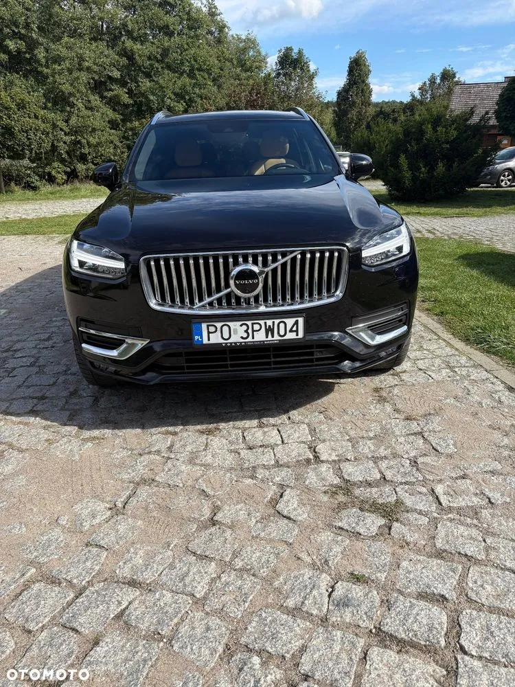 Volvo Xc 90