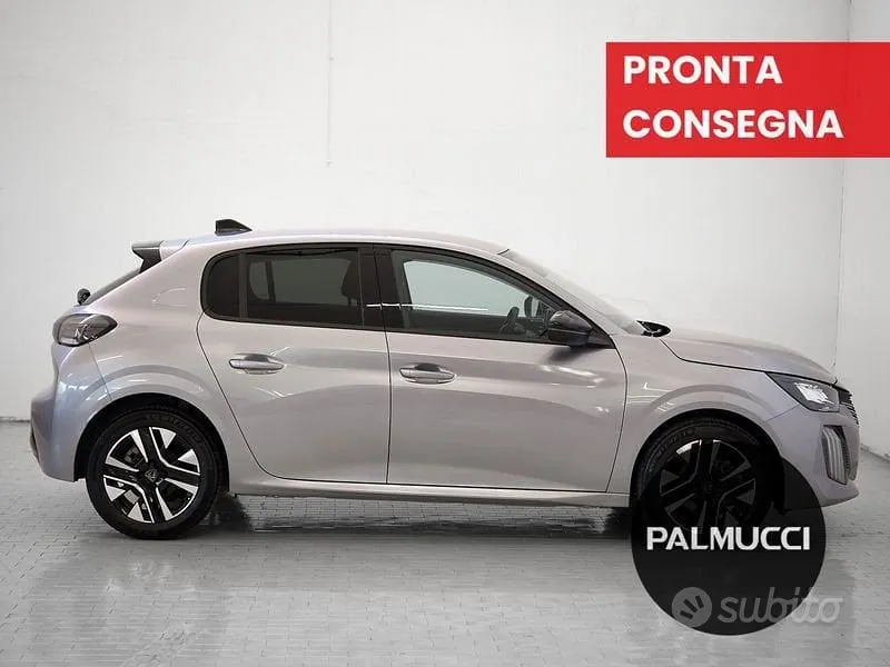 Peugeot 208 2025 photo 5