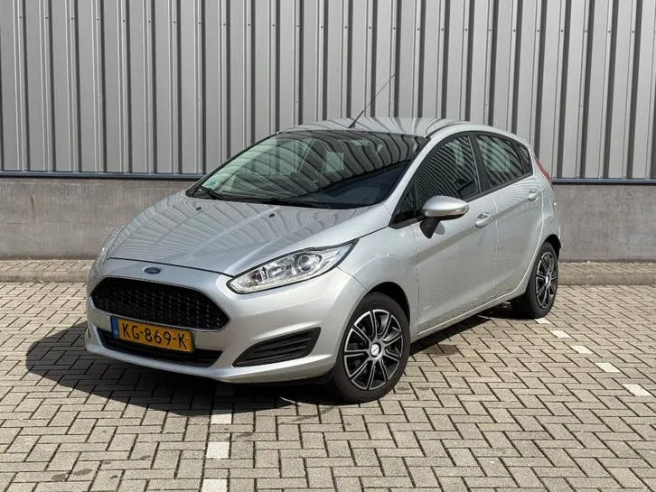 Ford Fiësta