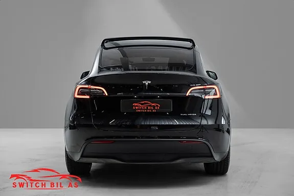 Tesla Model Y 2021 photo 5