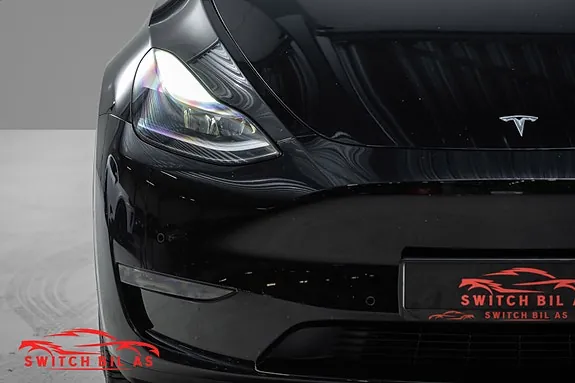 Tesla Model Y 2021 photo 3