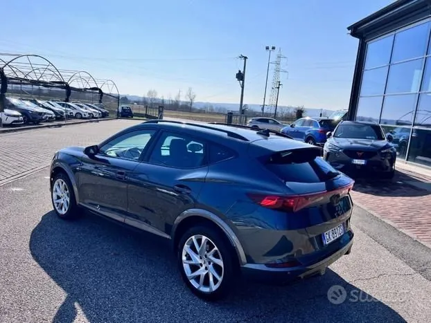 Cupra Formentor 2022 photo 4