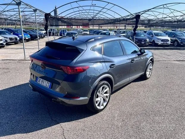 Cupra Formentor 2022 photo 3