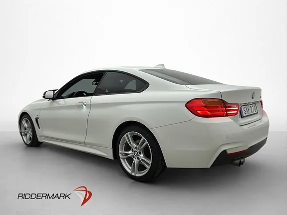BMW 430I 2016 photo 5