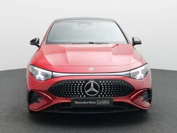 Mercedes-Benz Cla 2026 photo 3