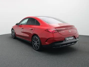 Mercedes-Benz Cla 2026 photo 2