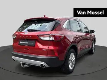 Ford Kuga 2022 photo 2