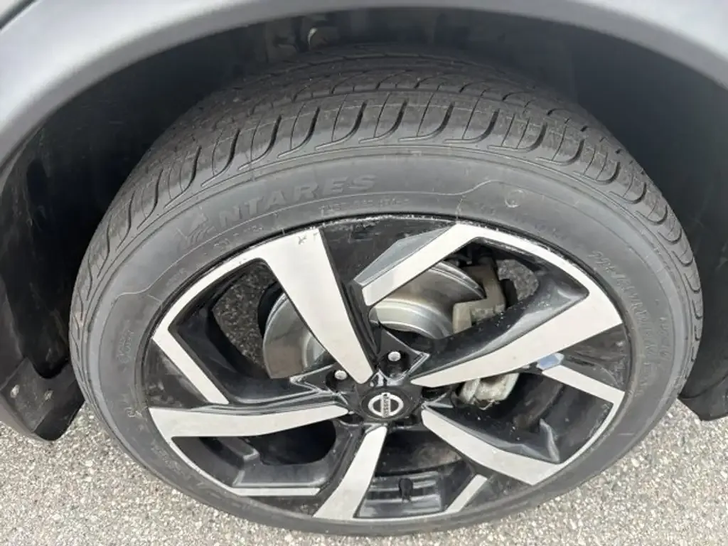 Nissan Qashqai 2023 photo 3