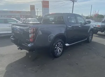 Isuzu D-Max 2026 photo 5