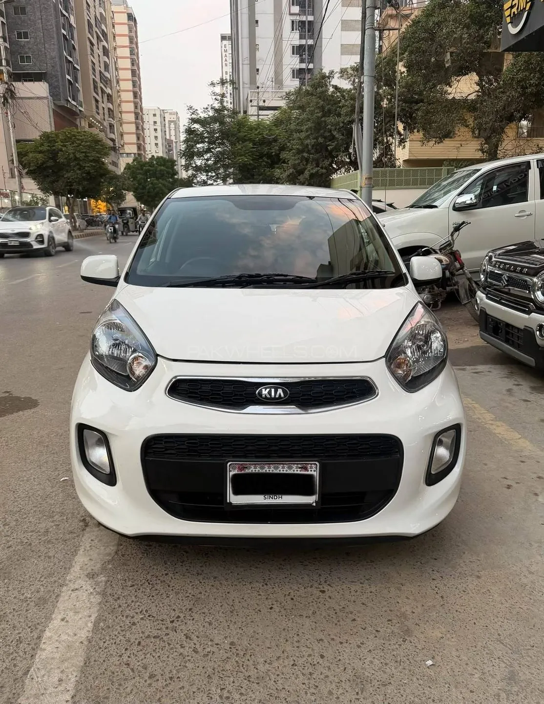 Kia Picanto