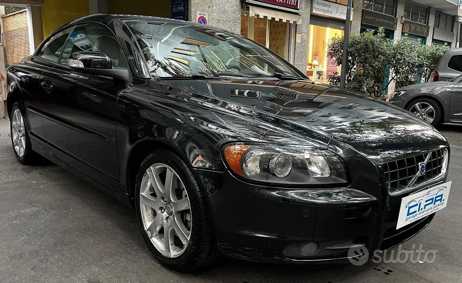 Volvo V70 2008 photo 2