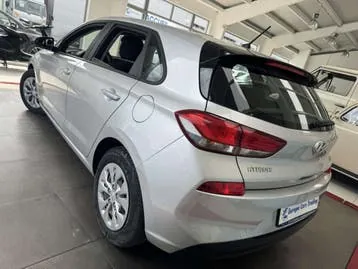 Hyundai I30 2017 photo 3