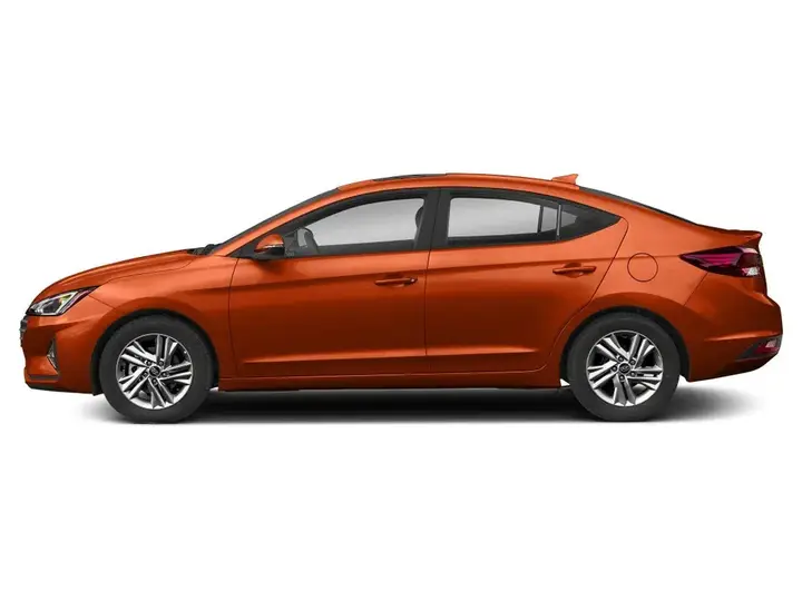 Hyundai Elantra 2019 photo 3
