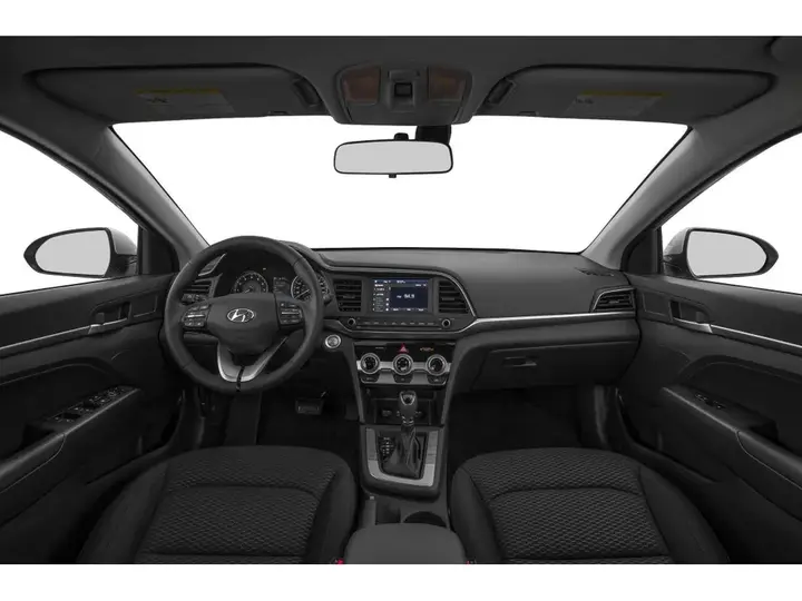 Hyundai Elantra 2019 photo 5
