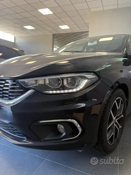 Fiat Tipo 2019 photo 4