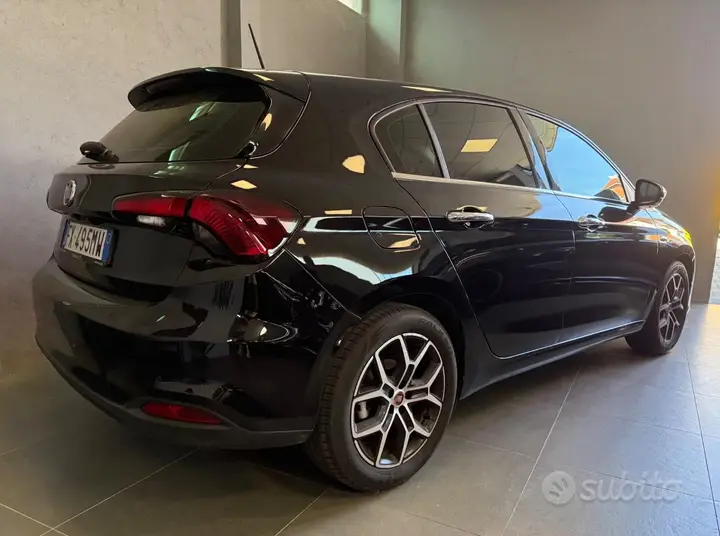 Fiat Tipo 2019 photo 3