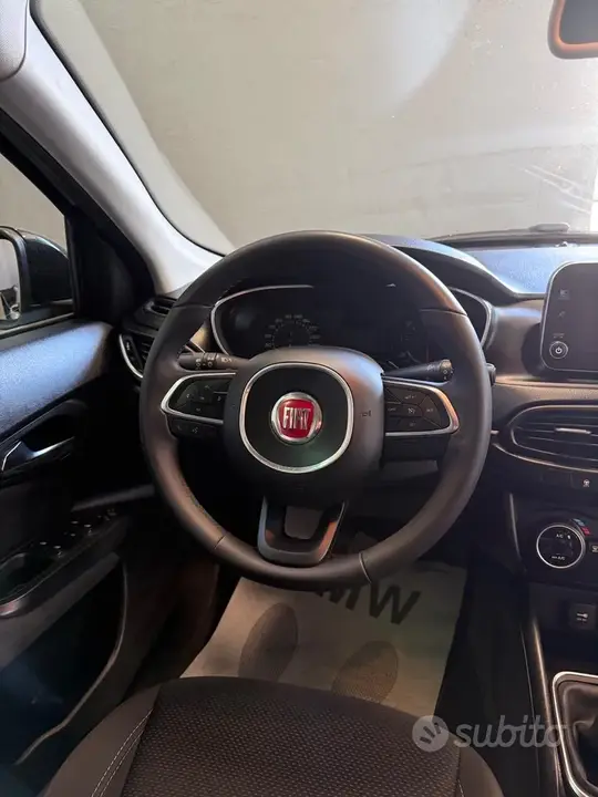 Fiat Tipo 2019 photo 5